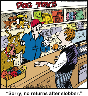 marmaduke